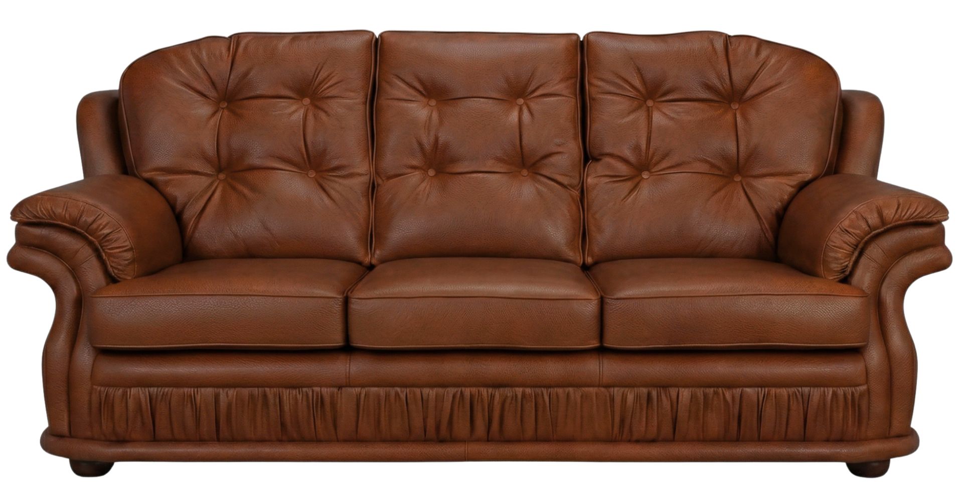 The Bentley Chesterfield
